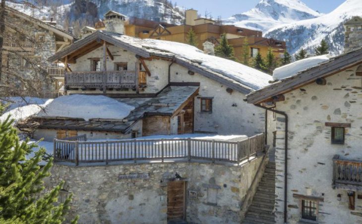 Chalet du Cret in Val dIsere , France image 1 